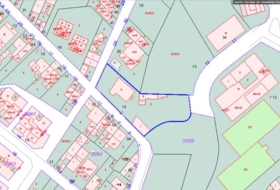 Санта-Колома-де-Граменет 1330&nbsp;м²