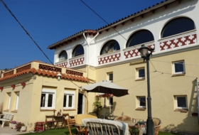 Санта-Колома-де-Граменет 1330&nbsp;м²