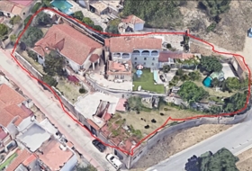 Санта-Колома-де-Граменет 1330&nbsp;м²