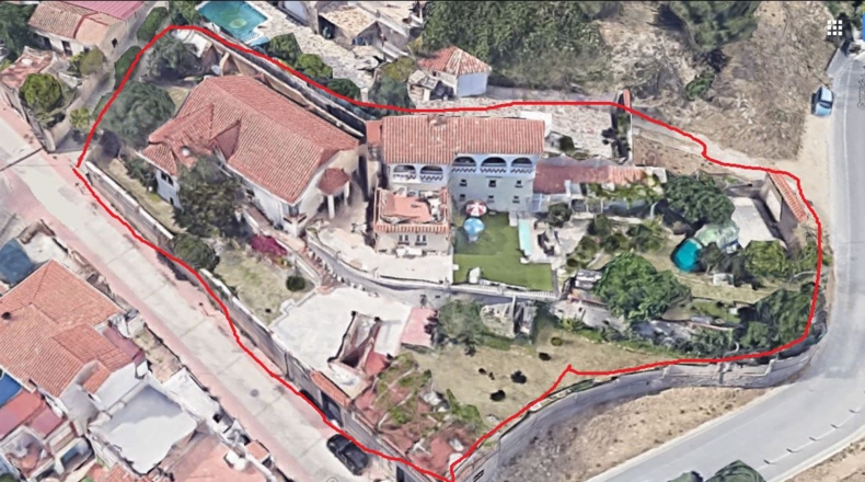 Barcelona - Santa Coloma de Gramenet - 1330m2