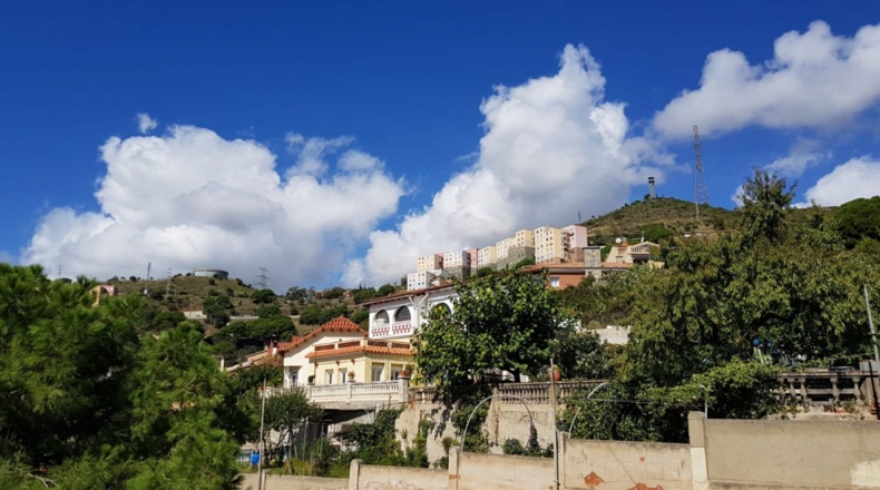 Barcelona - Santa Coloma de Gramenet - 1330m2