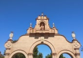 Земля, подлежащая урбанизации на продажу у города Antequera. Фото