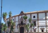 Земля, подлежащая урбанизации на продажу у города Antequera. Фото