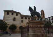 Земля, подлежащая урбанизации на продажу у города Antequera. Фото