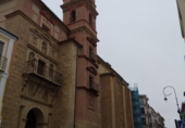 Земля, подлежащая урбанизации на продажу у города Antequera. Фото