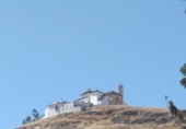 Земля, подлежащая урбанизации на продажу у города Antequera. Фото