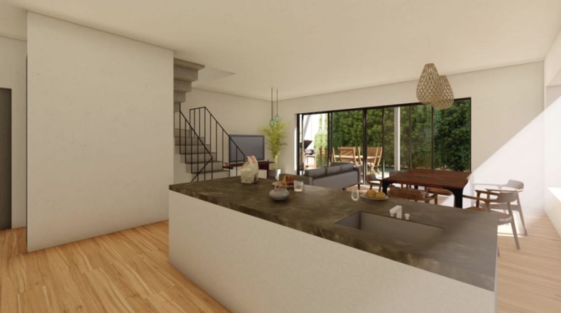 Málaga - Fuengirola - 3600m2