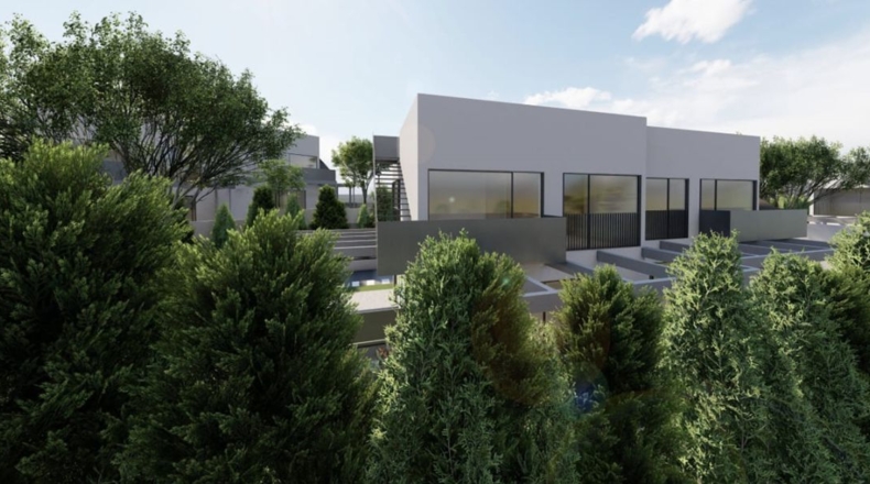 Málaga - Fuengirola - 3600m2