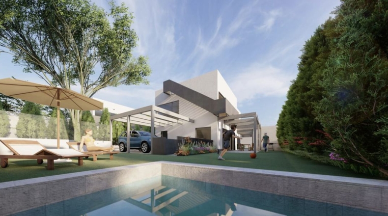 Málaga - Fuengirola - 3600m2