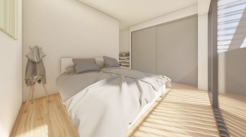 Málaga - Fuengirola - 3600m2