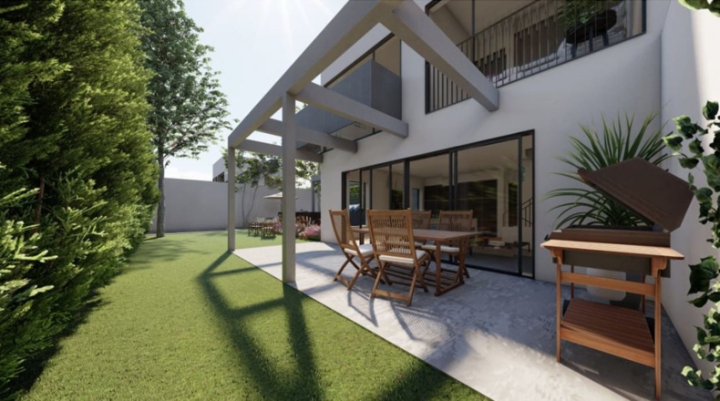 Málaga - Fuengirola - 3600m2