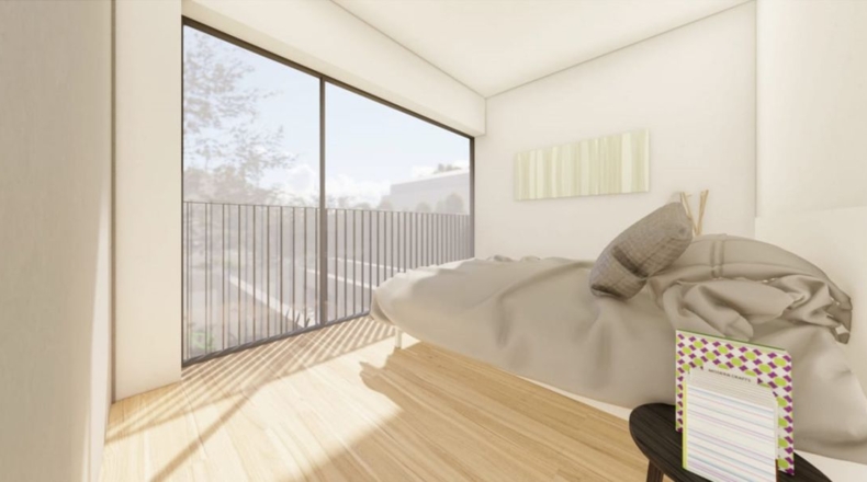 Málaga - Fuengirola - 3600m2