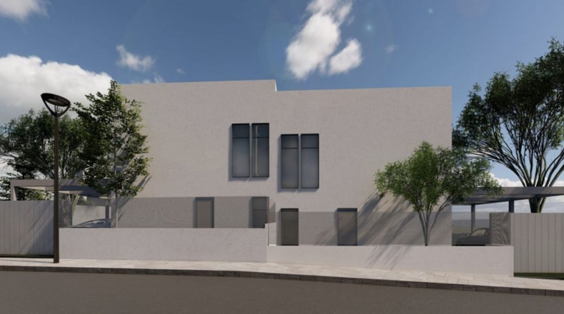 Málaga - Fuengirola - 3600m2
