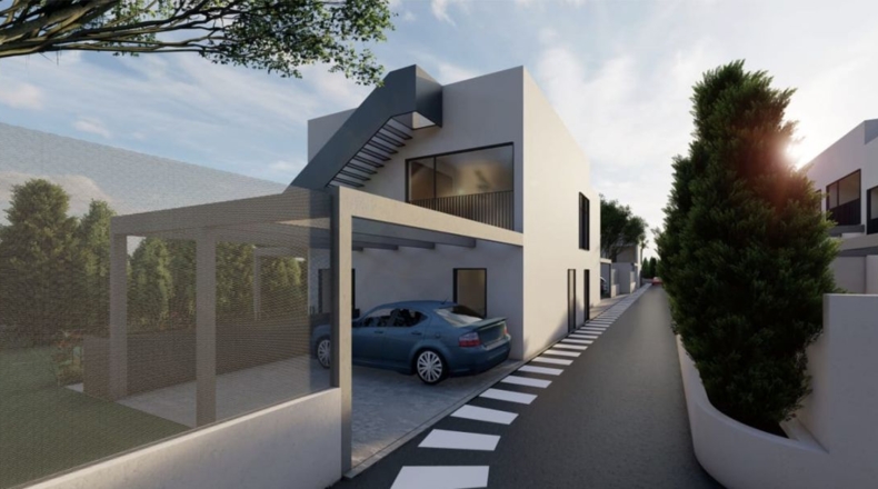 Málaga - Fuengirola - 3600m2