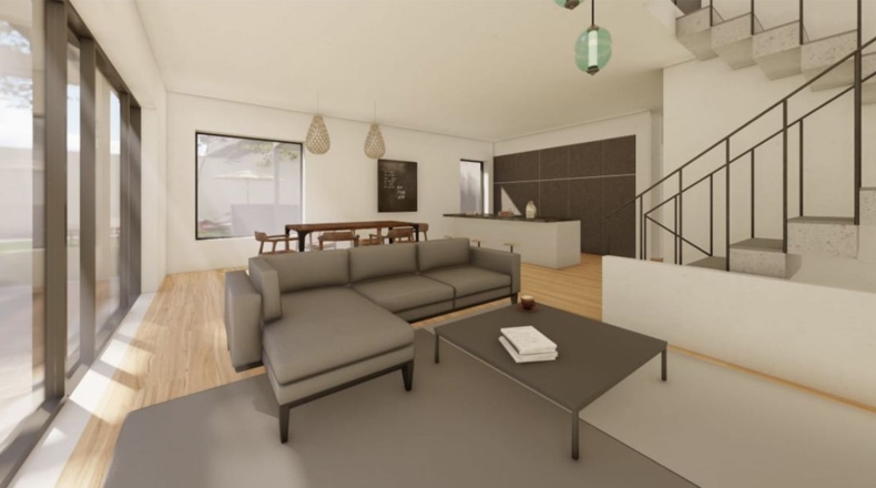 Málaga - Fuengirola - 3600m2