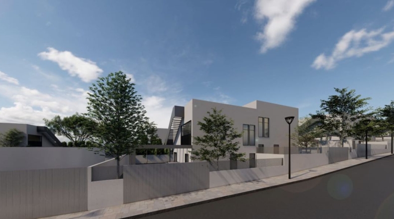 Málaga - Fuengirola - 3600m2