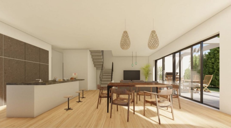 Málaga - Fuengirola - 3600m2
