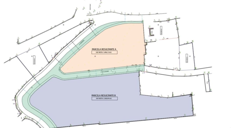 Málaga - Fuengirola - 3600m2