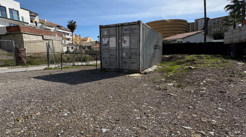 Málaga - Fuengirola - 3600m2