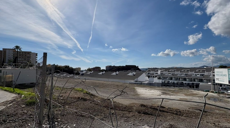 Málaga - Fuengirola - 3600m2