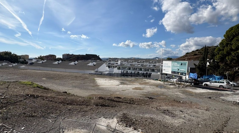 Málaga - Fuengirola - 3600m2