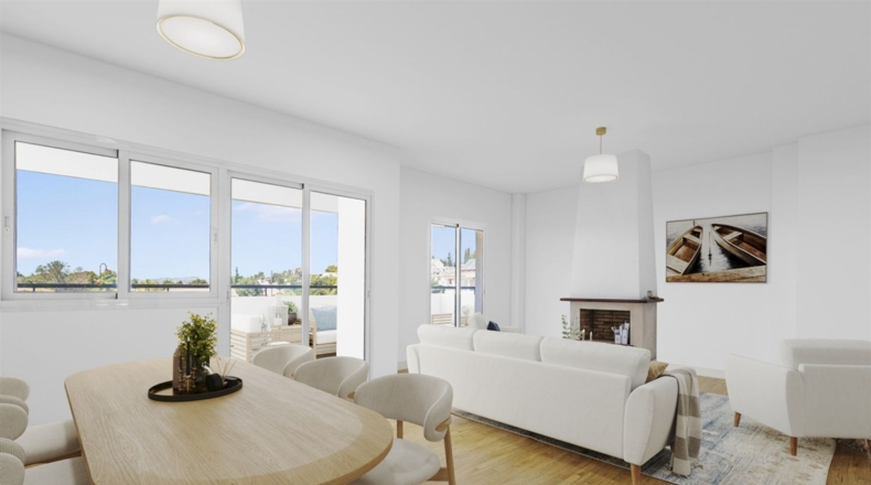 Málaga - Mijas - 390m2
