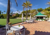 Xalet independent amb terreny en venda a Las Lomas de Mijas ref.: TR386812 foto