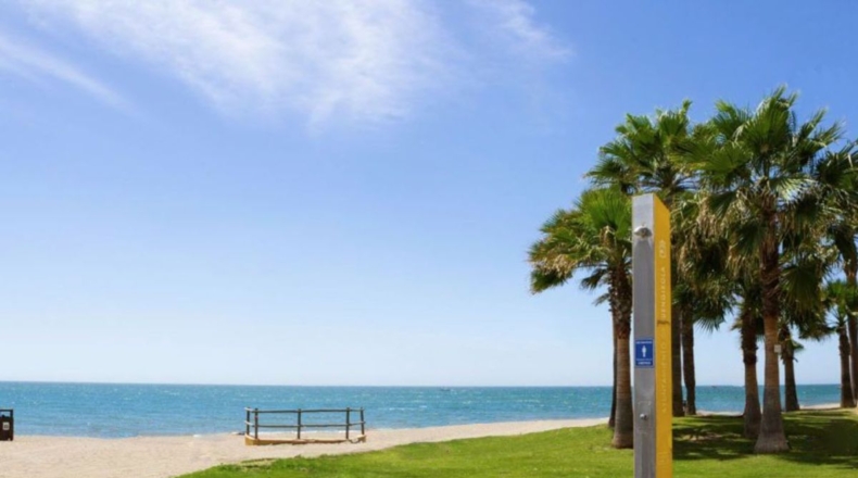 Málaga - Mijas - 390m2
