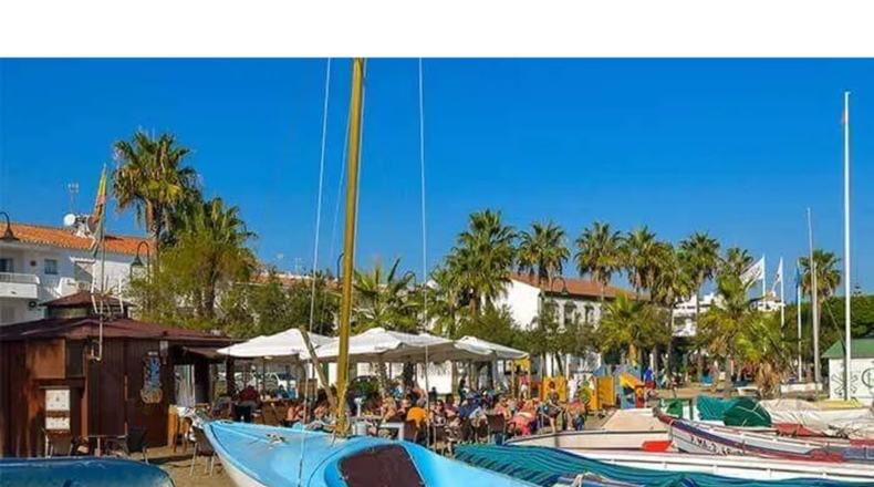 Málaga - Mijas - 390m2