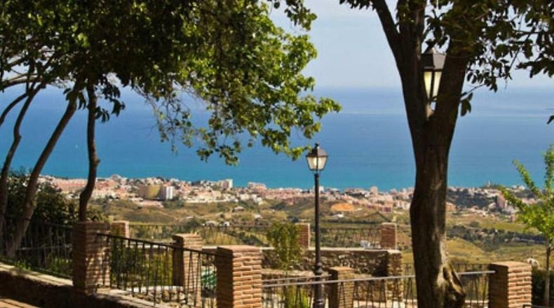 Málaga - Mijas - 390m2