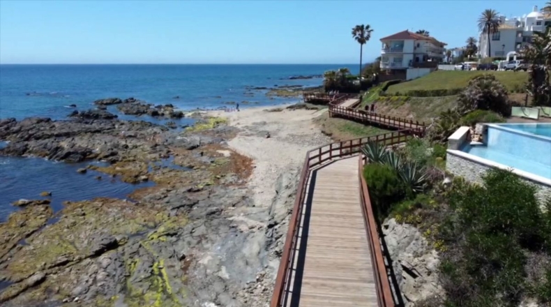 Málaga - Mijas - 390m2