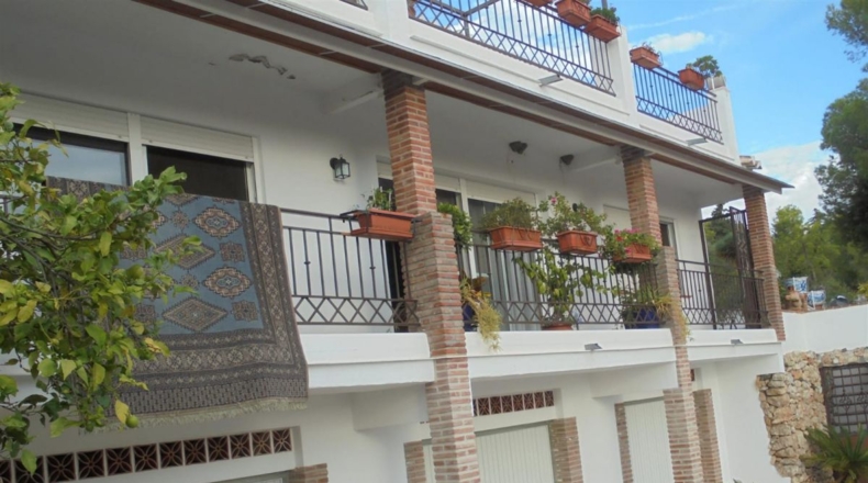Málaga - Малага - 234m2