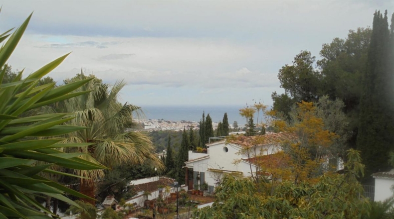 Málaga - Малага - 234m2