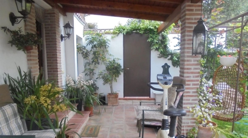 Málaga - Малага - 234m2