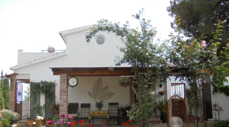 Málaga - Малага - 234m2