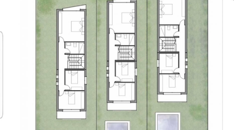 Málaga - Nerja - 270m2