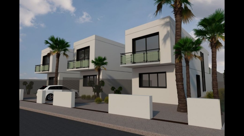 Málaga - Nerja - 270m2