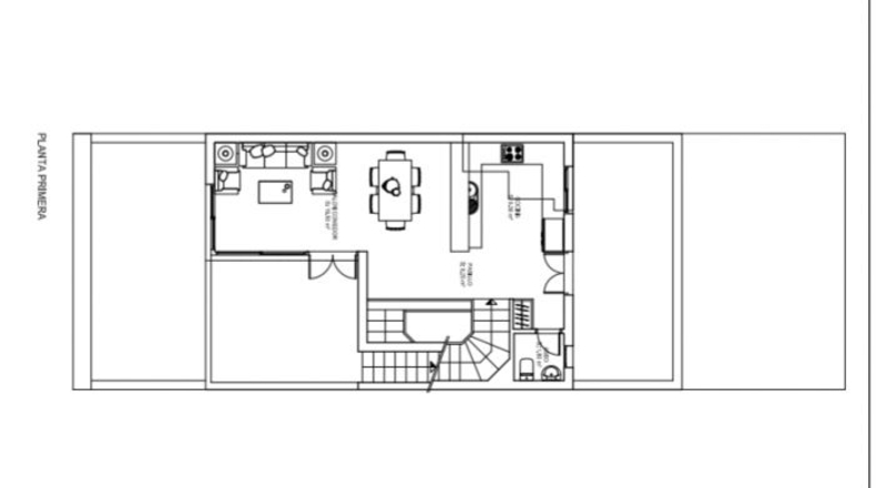 Malaga - Nerja - 150m2