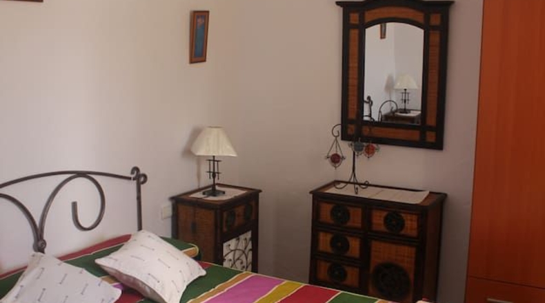 Malaga - Frigiliana - 100m2