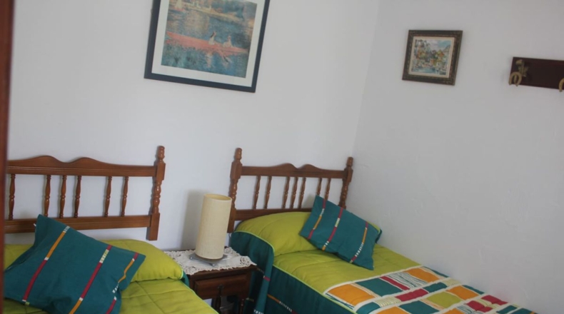 Malaga - Frigiliana - 100m2