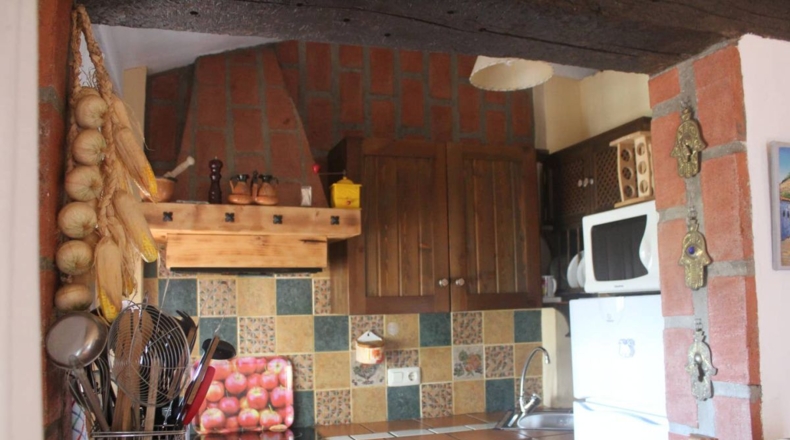 Malaga - Frigiliana - 100m2