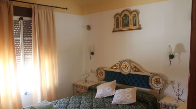 Malaga - Frigiliana - 100m2