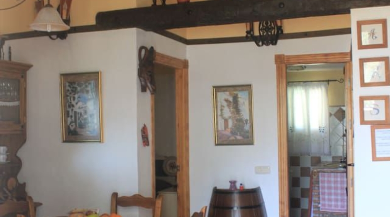 Malaga - Frigiliana - 100m2
