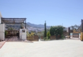 Xalet independent amb terreny en lloguer a Frigiliana ref.: TR393888 foto