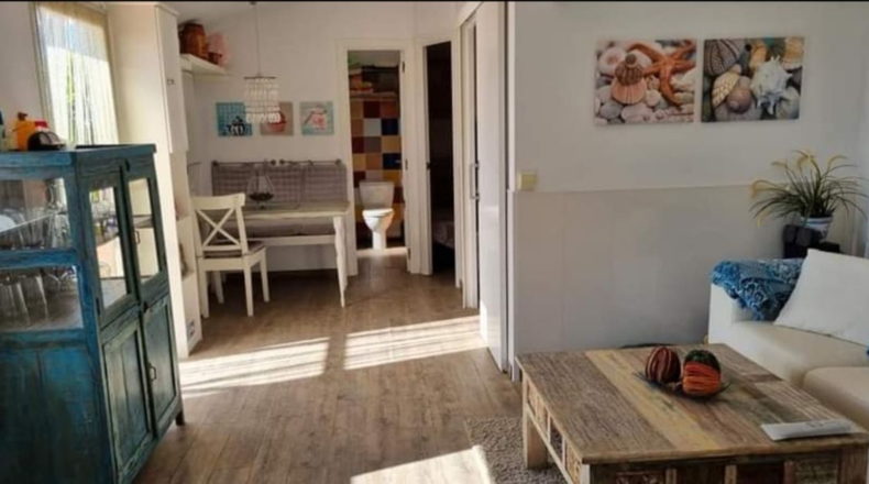 Málaga - Torrox - 2500m2