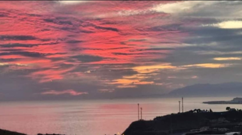Málaga - Torrox - 2500m2