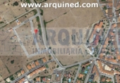 Terreny no urbanitzable en venda a Fregenal de la Sierra ref.: TR385529 foto