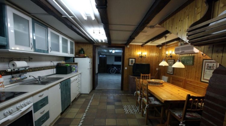 La Rioja - Alfaro - 350m2