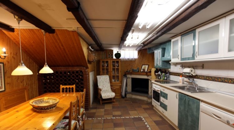 La Rioja - Alfaro - 350m2