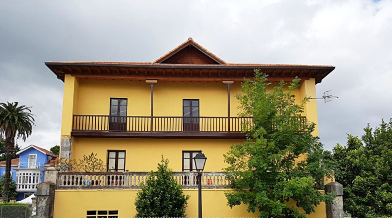 Santa Cruz de Tenerife - San Cristóbal de La Laguna - 800m2